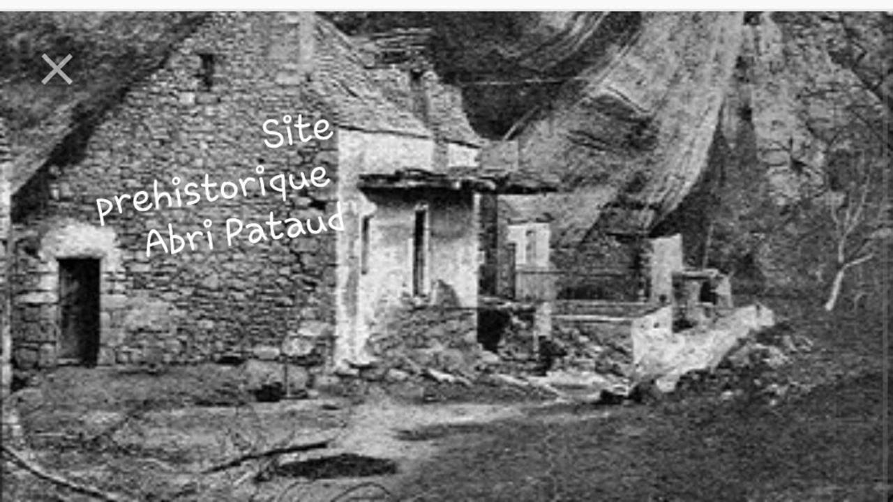 Chateau De L Herm, Lascaux, Sarlat, En Perigord Noir Villa Rouffignac Saint-Cernin Exterior foto