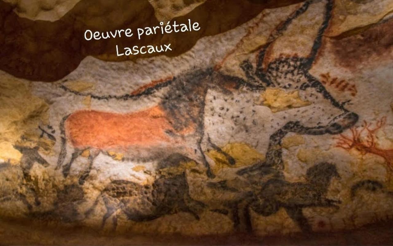 Chateau De L Herm, Lascaux, Sarlat, En Perigord Noir Villa Rouffignac Saint-Cernin Exterior foto